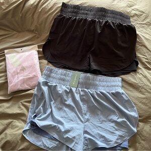 Vitality Vista Short Bundle